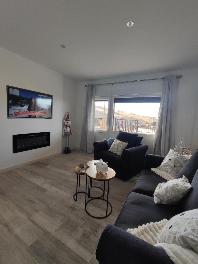 Apartamento Vista Nevada Sierra Nevada Eksteriør bilde
