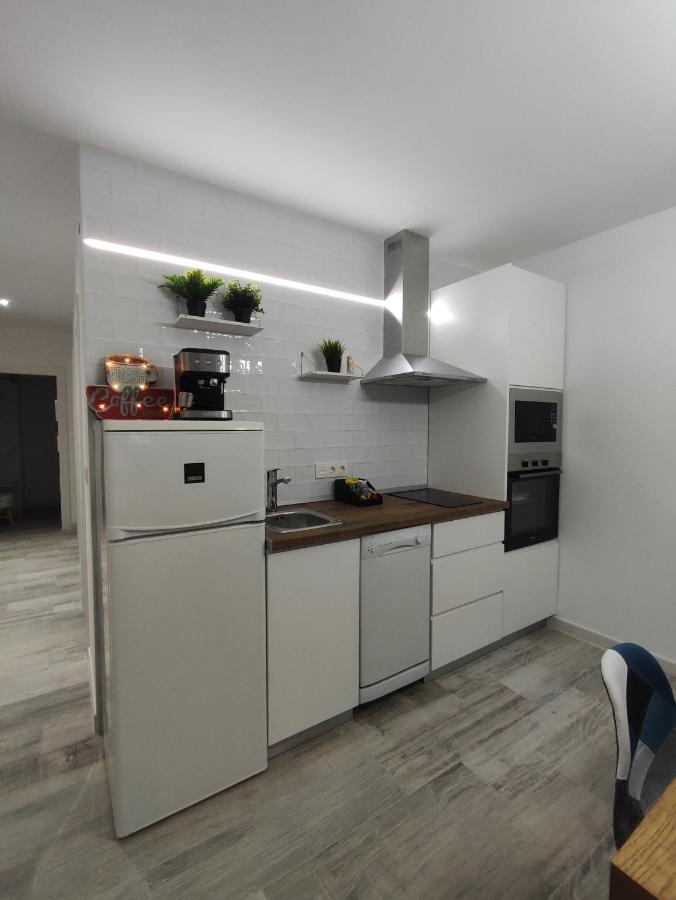 Apartamento Vista Nevada Sierra Nevada Eksteriør bilde