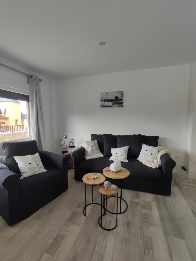 Apartamento Vista Nevada Sierra Nevada Eksteriør bilde