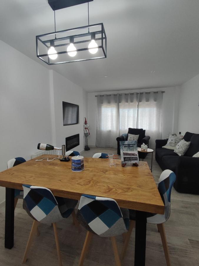 Apartamento Vista Nevada Sierra Nevada Eksteriør bilde