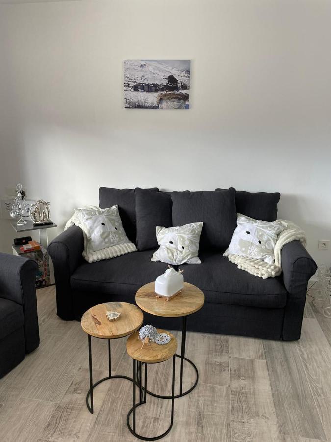Apartamento Vista Nevada Sierra Nevada Eksteriør bilde